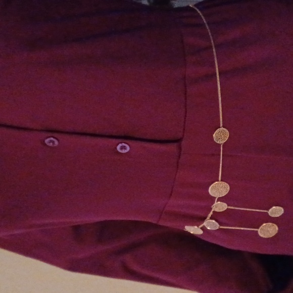 Jumpsuit - Picture 4 of 10